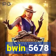 bwin 5678